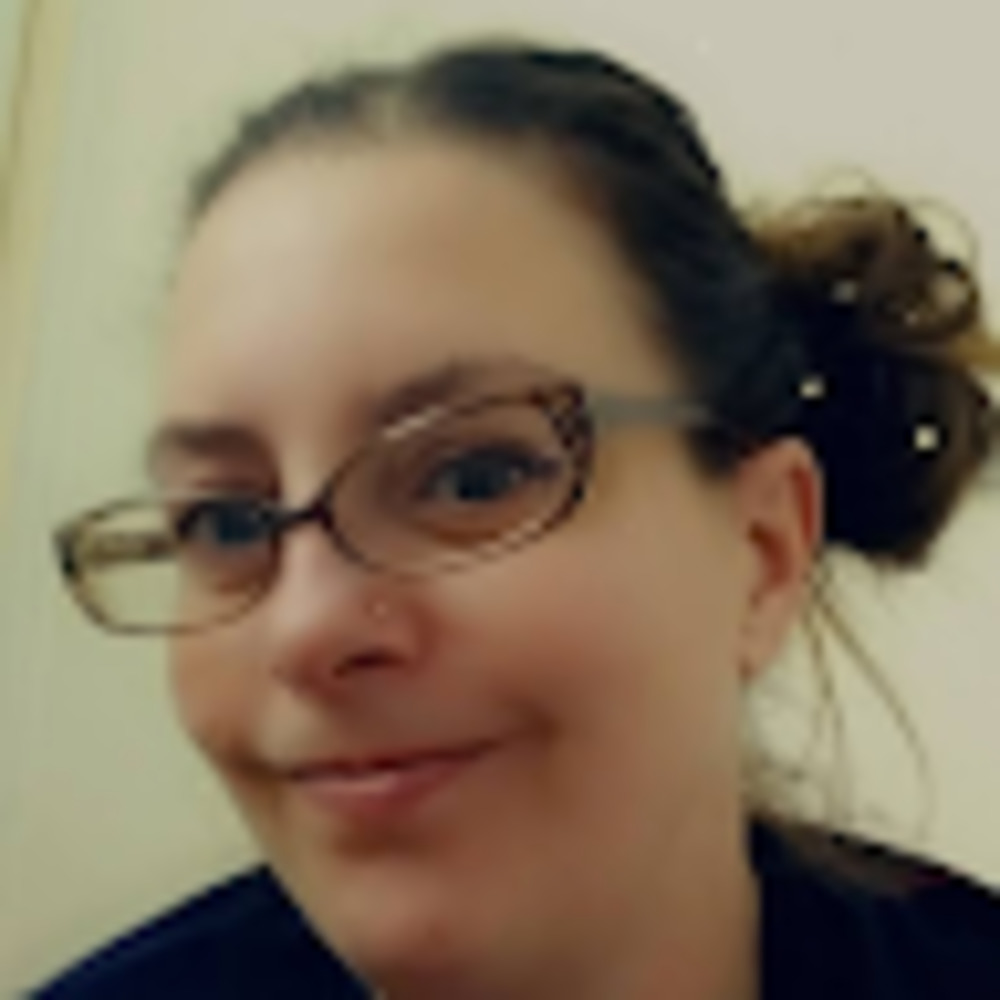 Meet your Posher, Kimberly